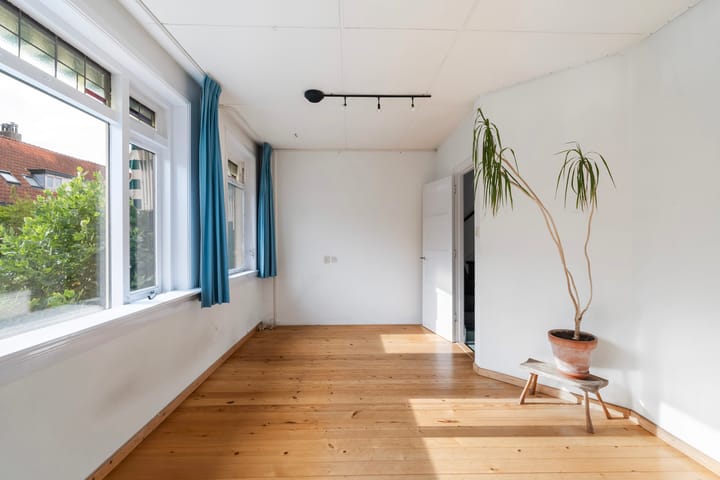 Foto 15 van P.J. Blokstraat 25