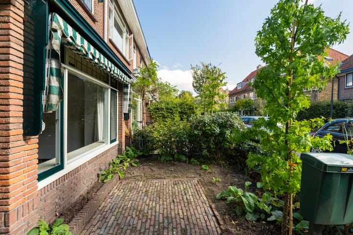 Foto 28 van P.J. Blokstraat 25