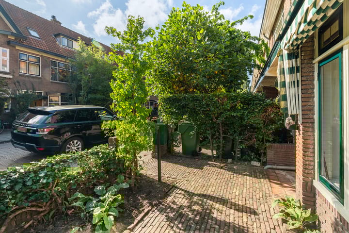 Foto 29 van P.J. Blokstraat 25