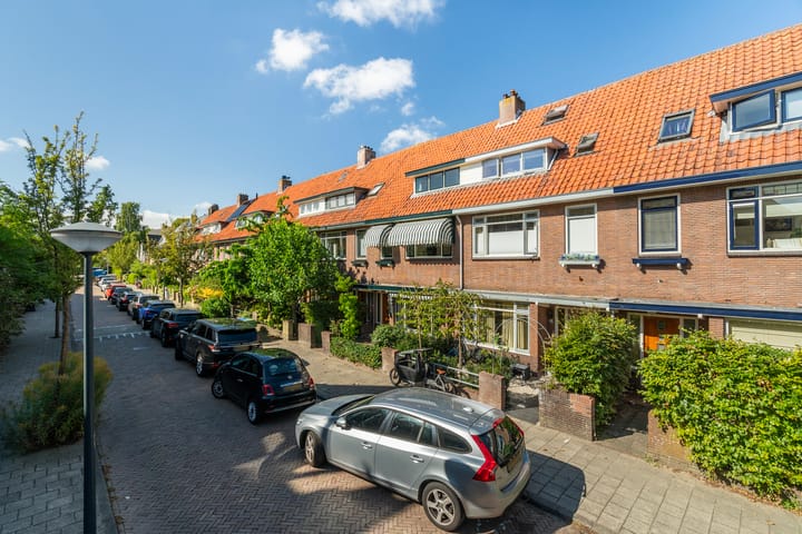 Foto 30 van P.J. Blokstraat 25