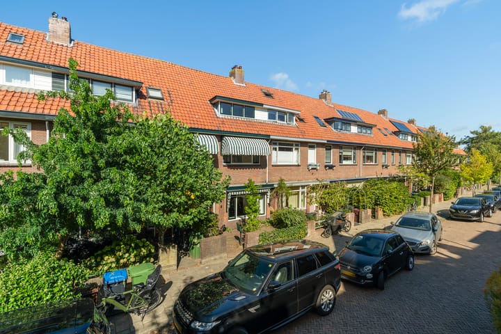 Foto 31 van P.J. Blokstraat 25