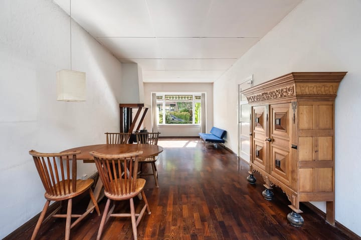 Foto 7 van P.J. Blokstraat 25