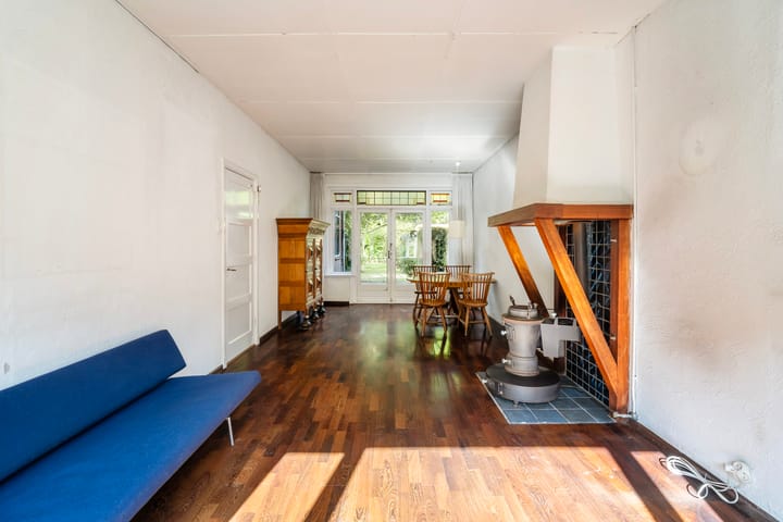 Foto 5 van P.J. Blokstraat 25