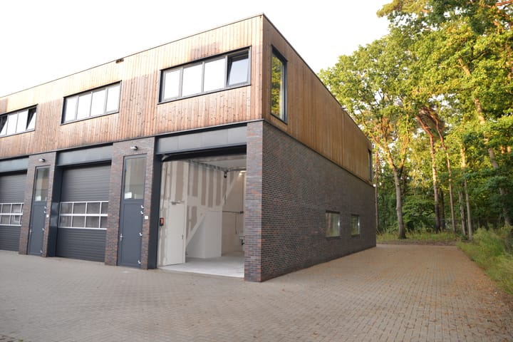Amersfoortsestraat 76-31, Soesterberg