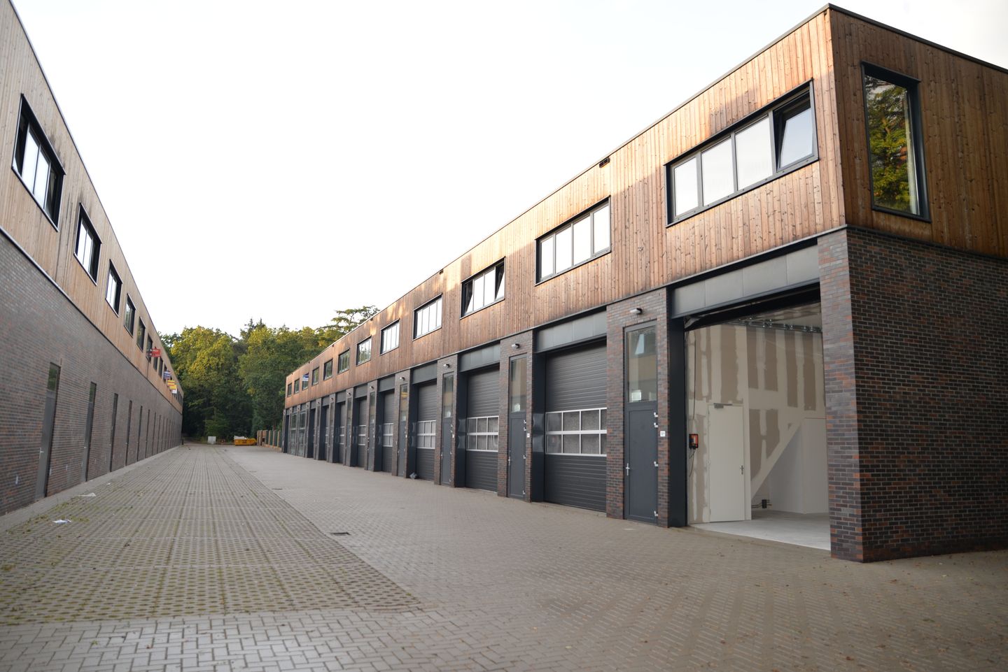 Bekijk foto 2 van Amersfoortsestraat 76-31