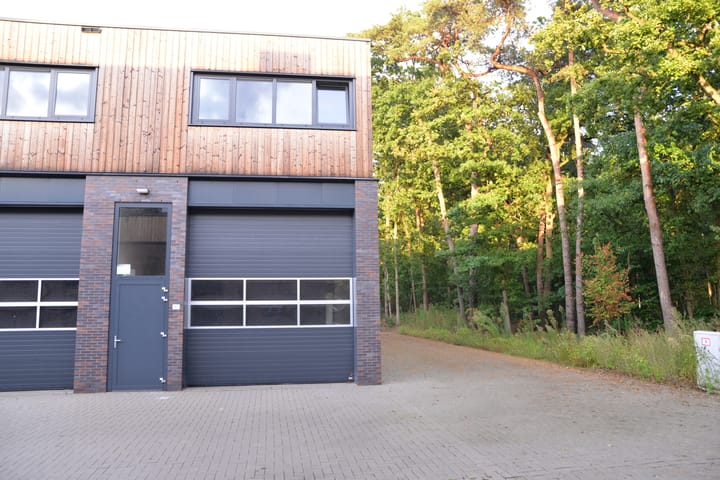 Amersfoortsestraat 76-31, Soesterberg