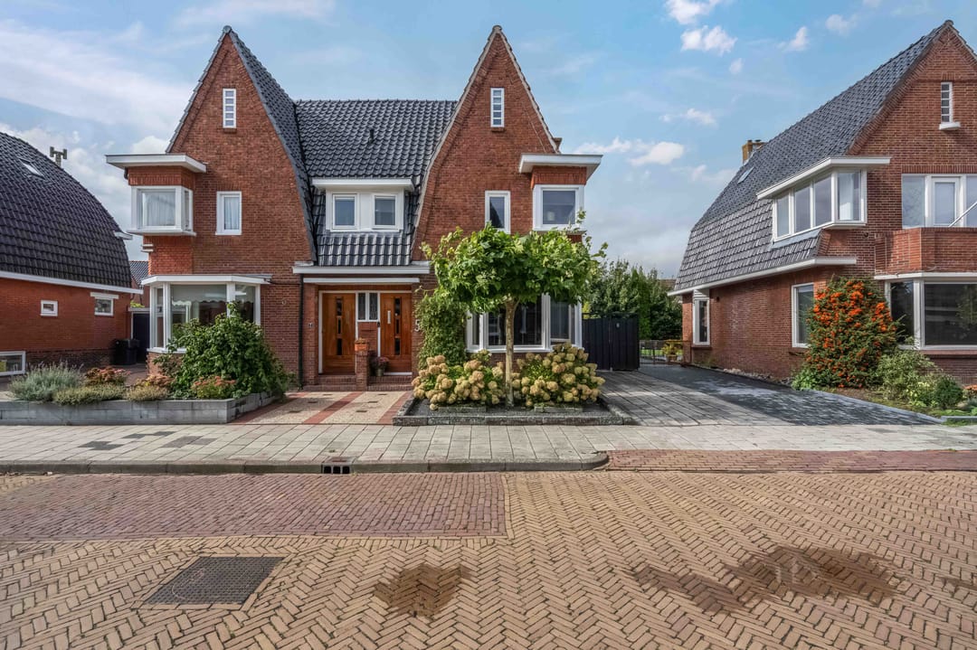 Foto 1 van Piet Heinstraat 5