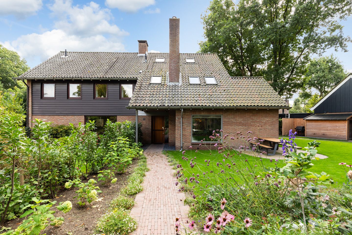 Foto 5 van Hilversumseweg 9