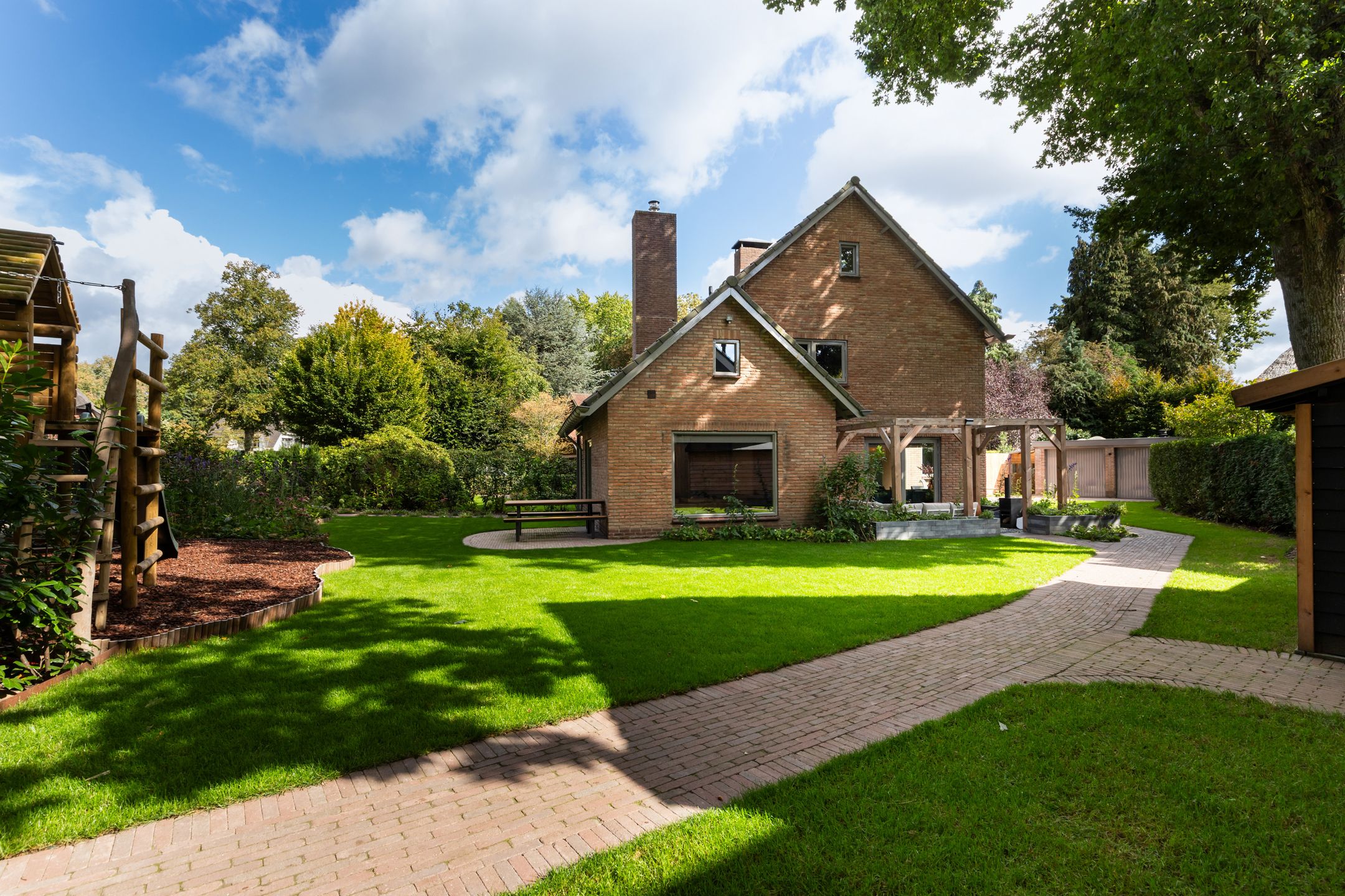 Hilversumseweg, 9, Laren (NH), 1251EV, Noord-Holland, Nederland 9