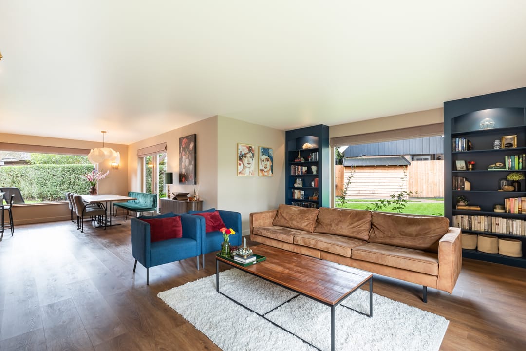 Foto 8 van Hilversumseweg 9