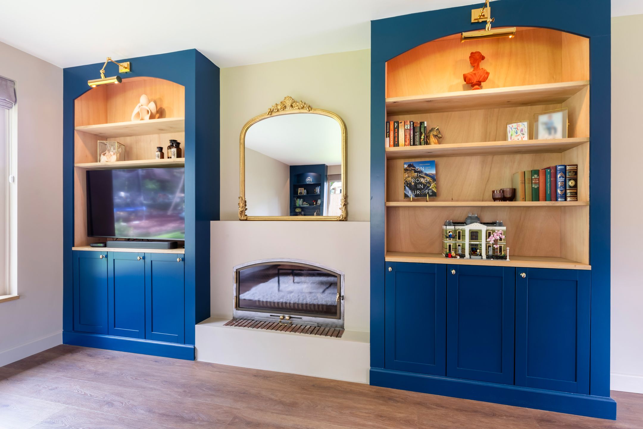 Foto 12 van Hilversumseweg 9