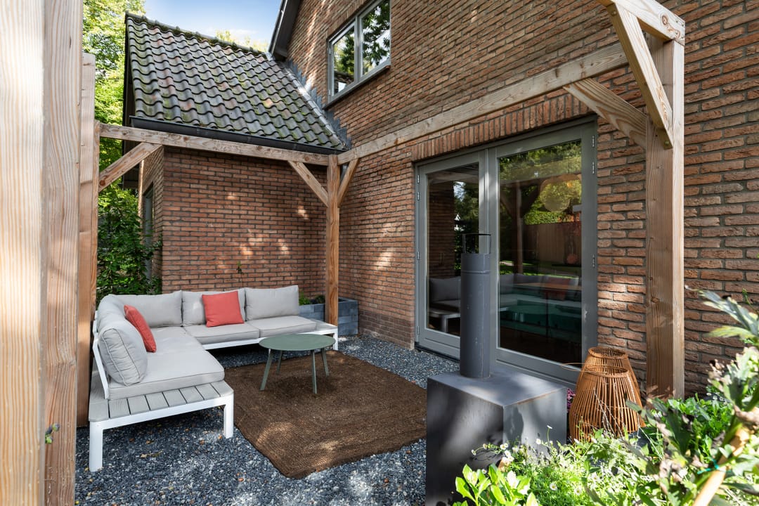 Foto 26 van Hilversumseweg 9