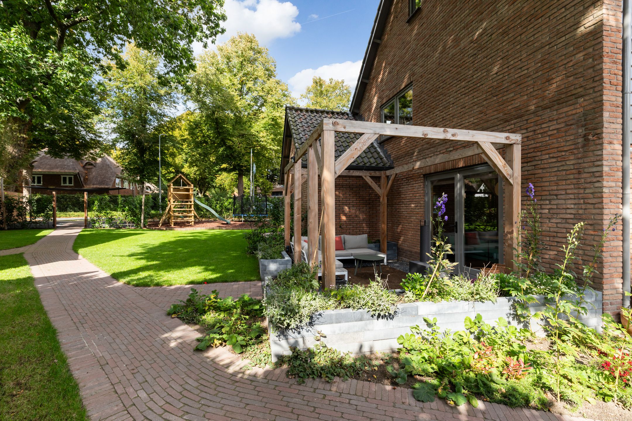 Foto 27 van Hilversumseweg 9