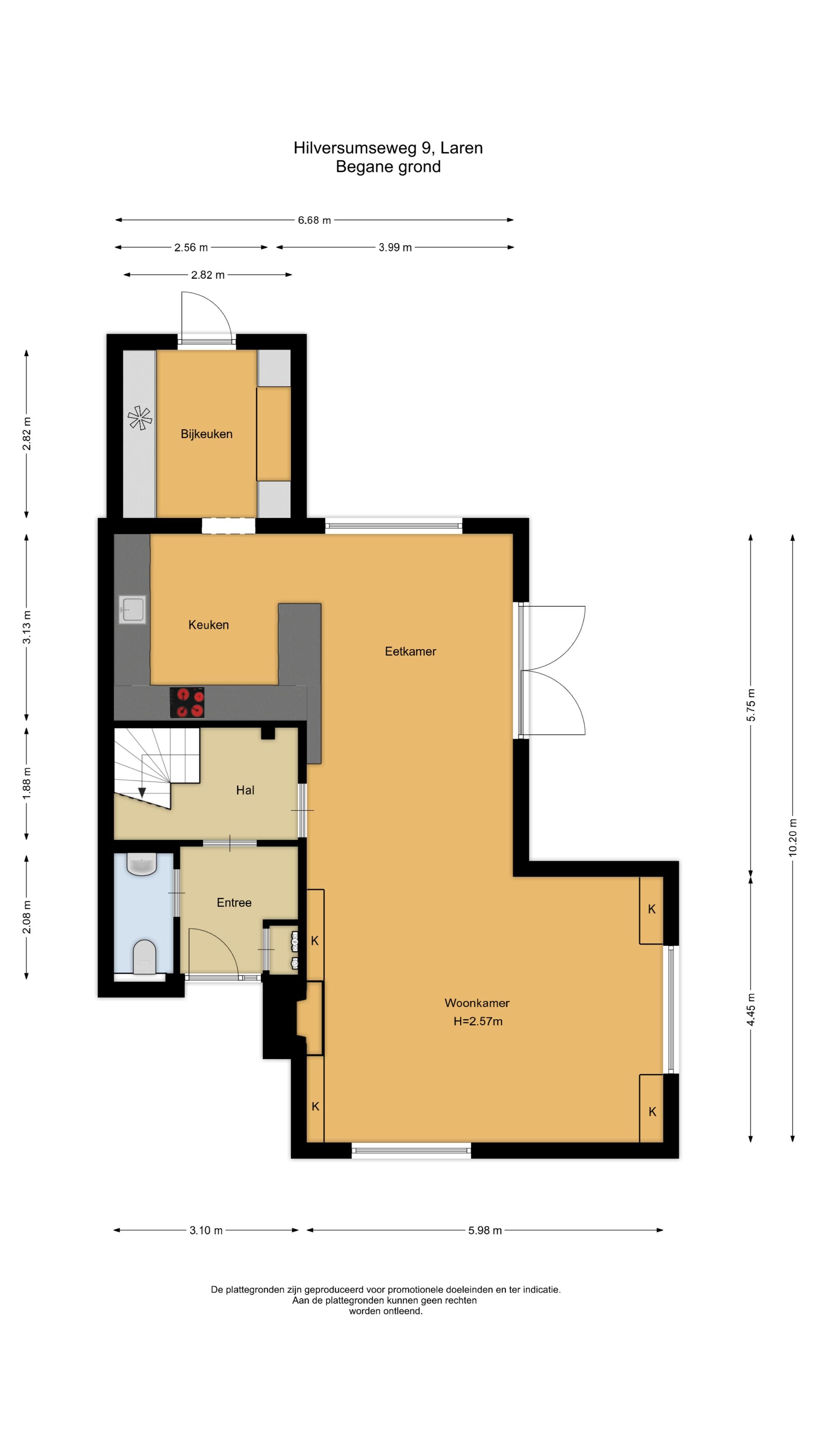 Foto 54 van Hilversumseweg 9