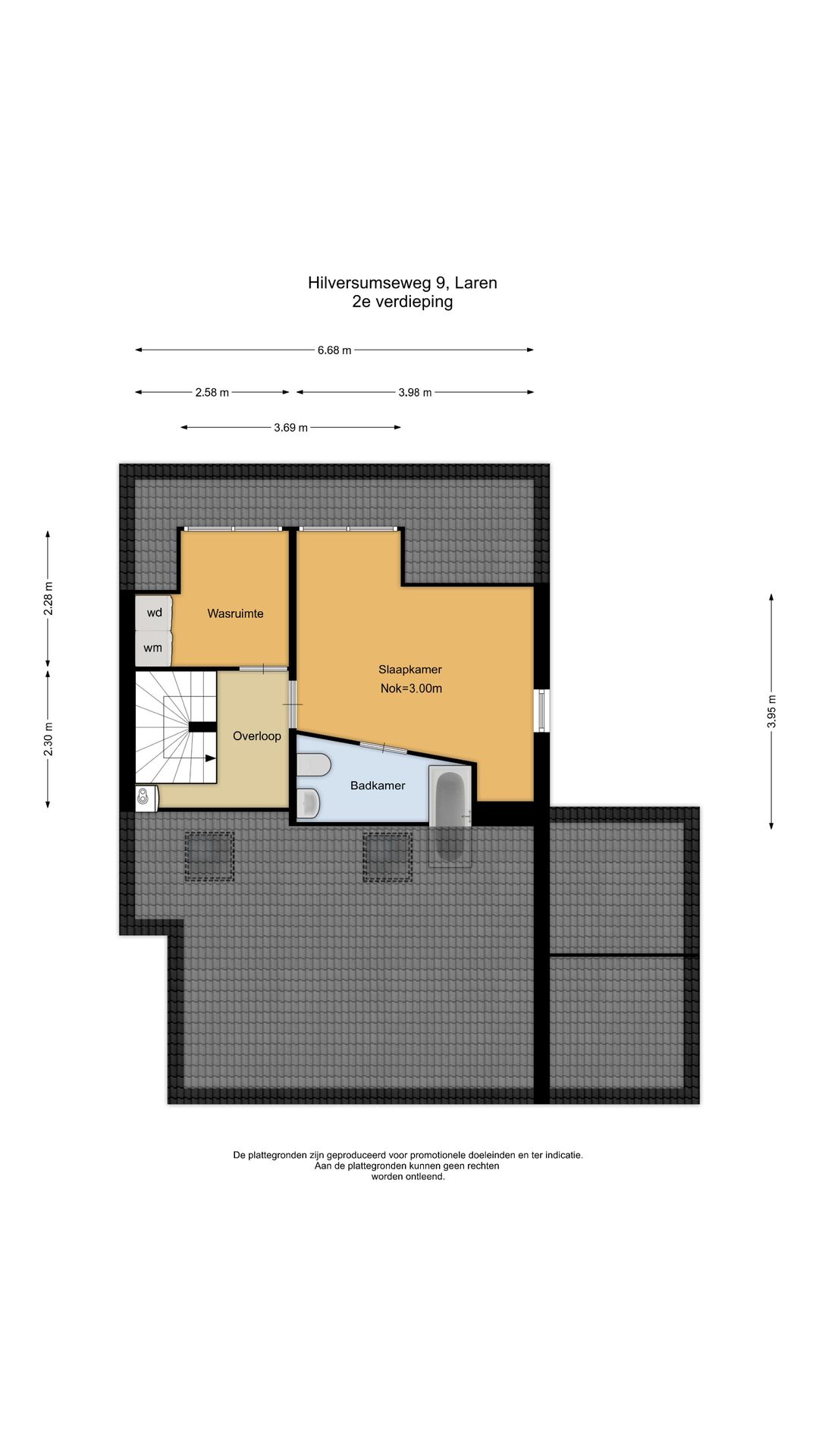 Foto 56 van Hilversumseweg 9