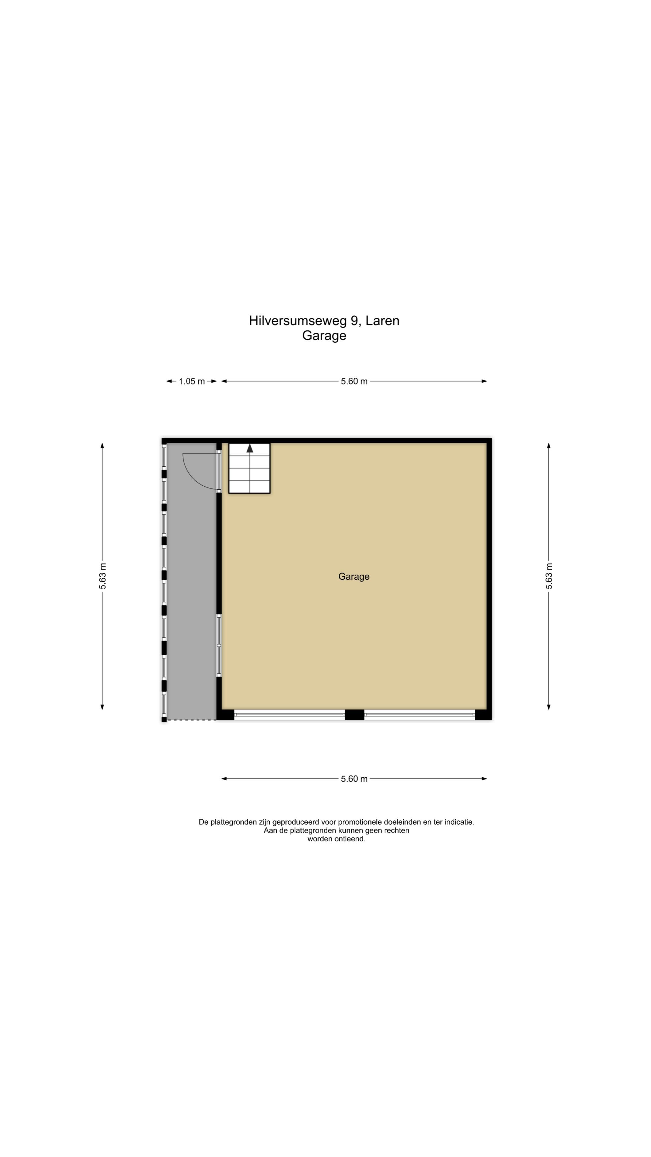 Foto 57 van Hilversumseweg 9