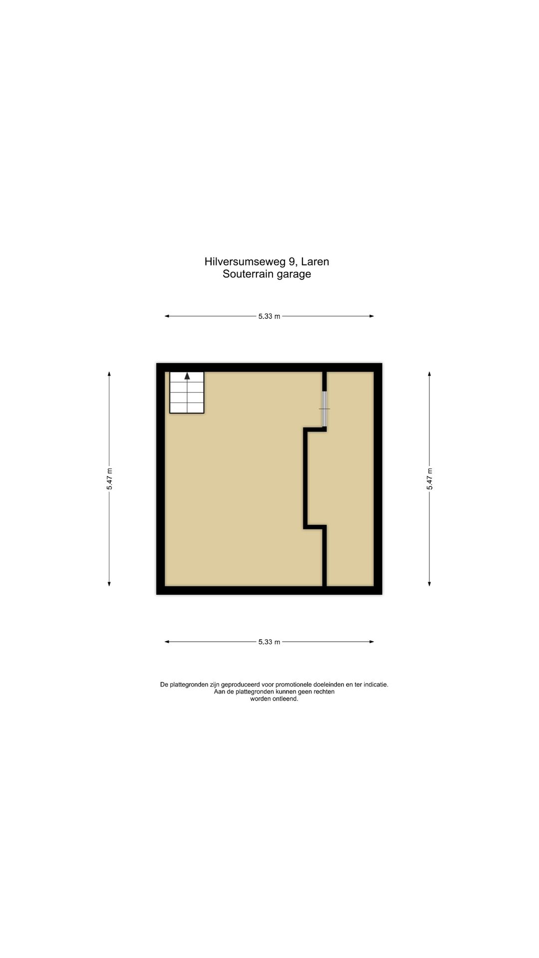 Foto 58 van Hilversumseweg 9