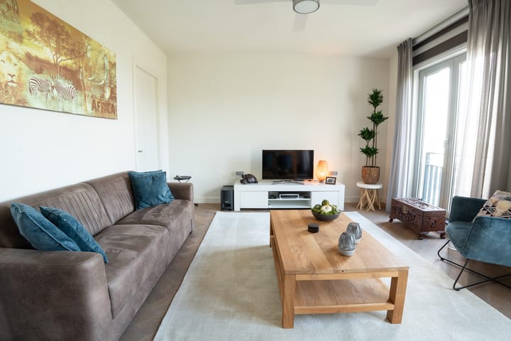 Photo 10 of Oostkade 4-C4