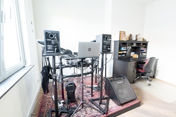 Photo 50 of Oostkade 4-C4