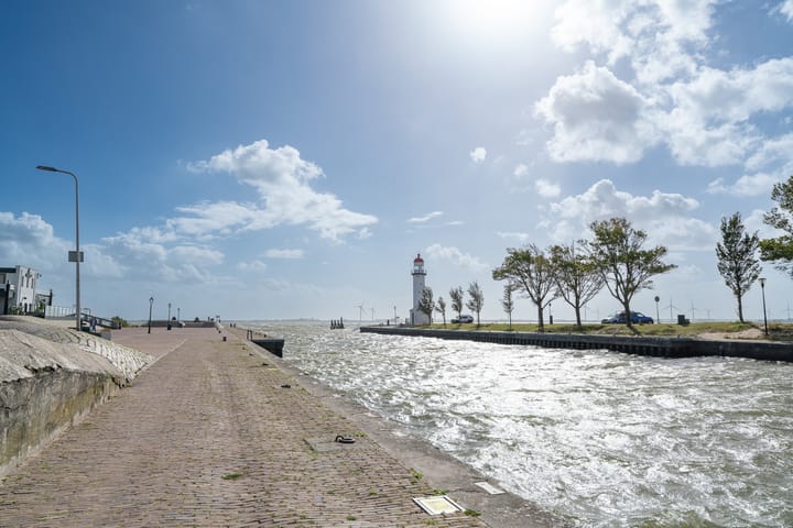 Photo 74 of Oostkade 4-C4