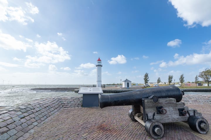 Photo 77 of Oostkade 4-C4