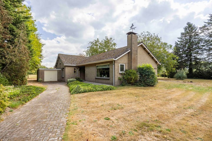 Kerkhovenbaan 4 main image