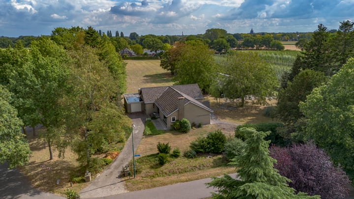 Foto 2 van Kerkhovenbaan 4