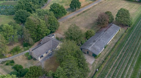 Kerkhovenbaan 4 tertiary image