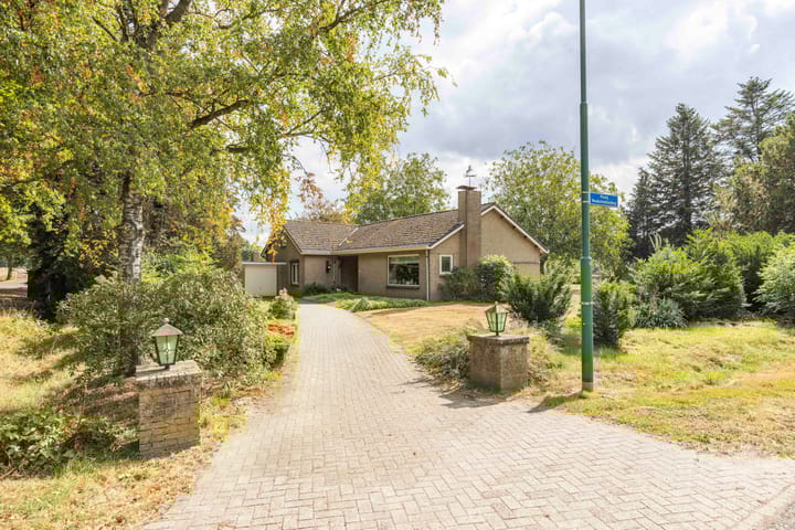 Foto 6 van Kerkhovenbaan 4