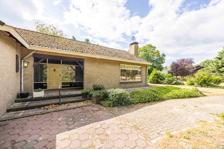 Foto 7 van Kerkhovenbaan 4