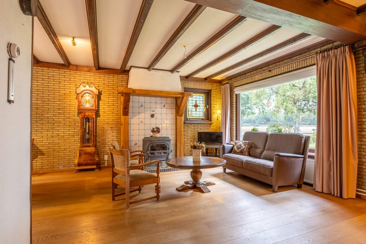 Foto 9 van Kerkhovenbaan 4