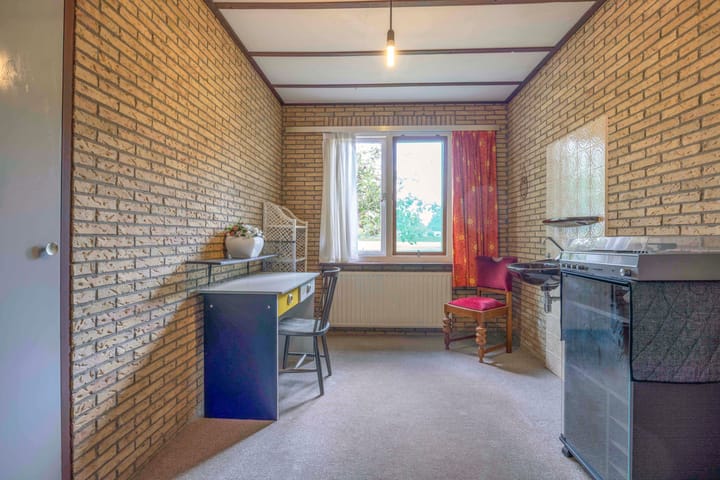 Foto 19 van Kerkhovenbaan 4