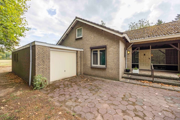 Foto 22 van Kerkhovenbaan 4