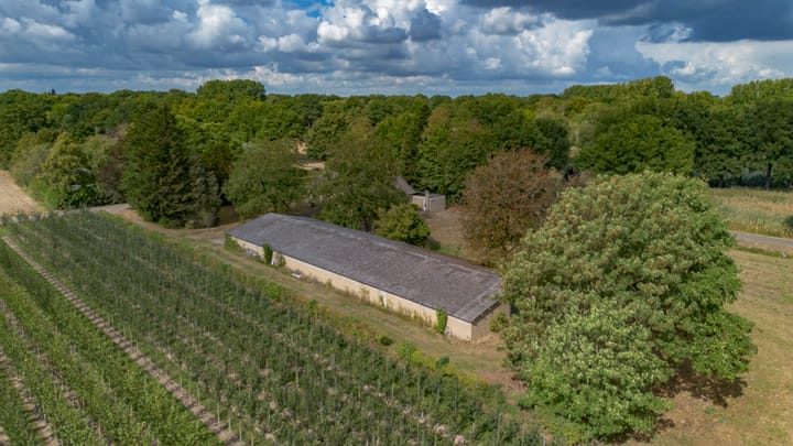 Foto 25 van Kerkhovenbaan 4