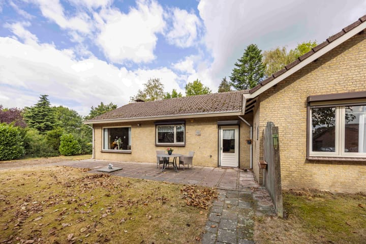 Foto 28 van Kerkhovenbaan 4