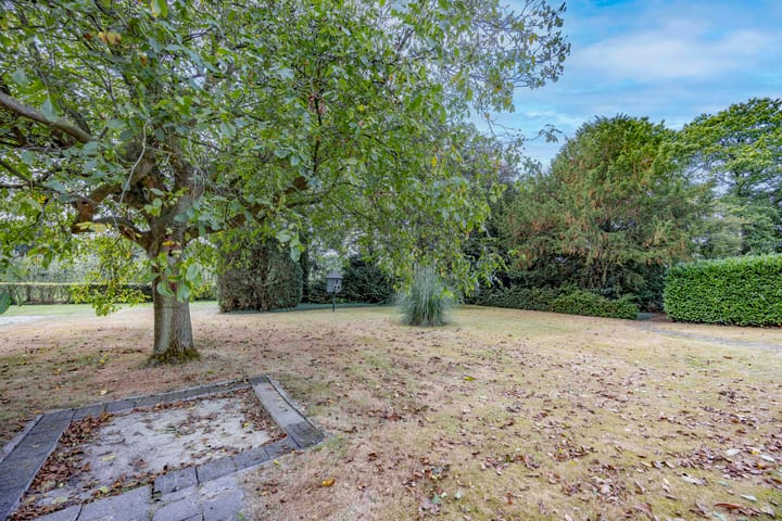 Foto 30 van Kerkhovenbaan 4