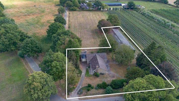 Foto 38 van Kerkhovenbaan 4