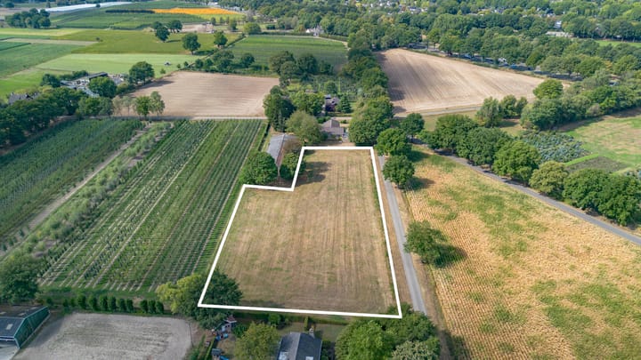 Foto 39 van Kerkhovenbaan 4