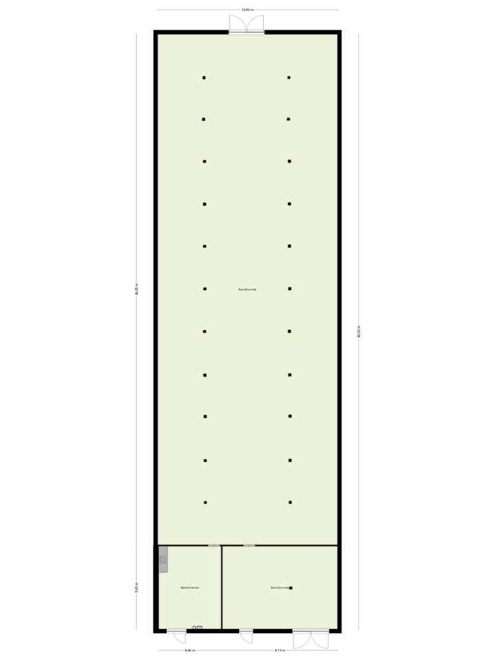 Foto 42 van Kerkhovenbaan 4