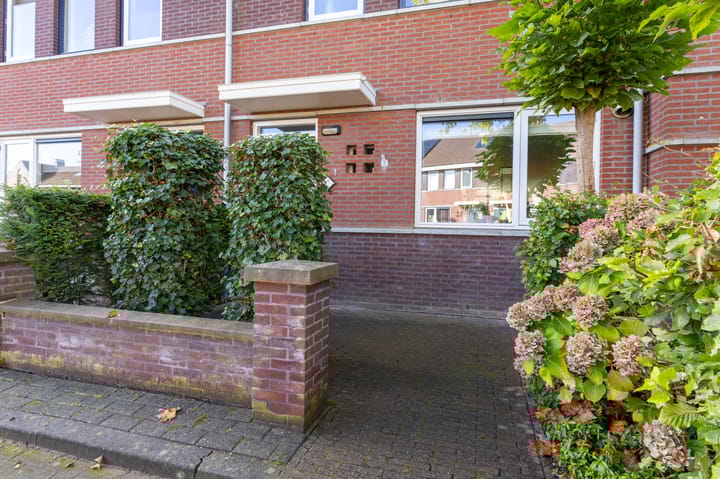 Foto 5 van Rietzanger 38