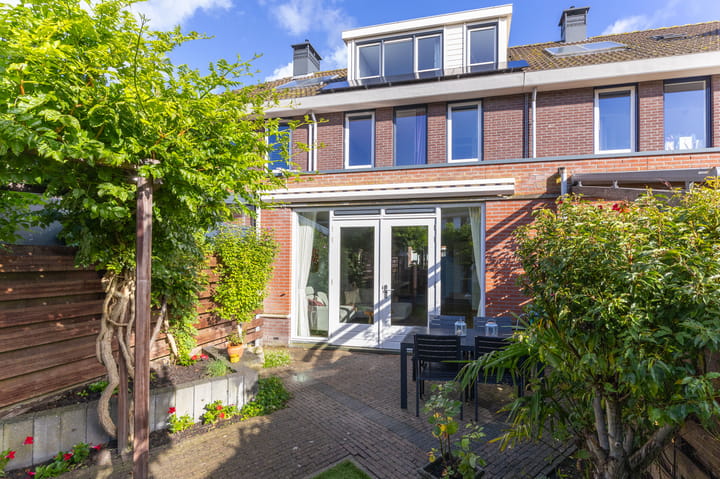 Foto 3 van Rietzanger 38