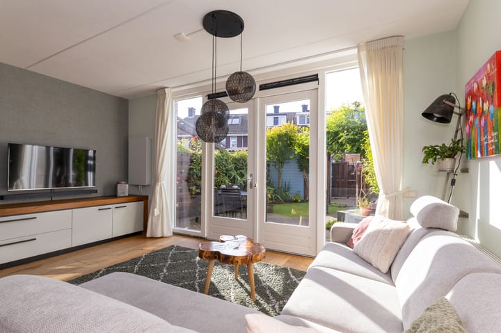 Foto 7 van Rietzanger 38