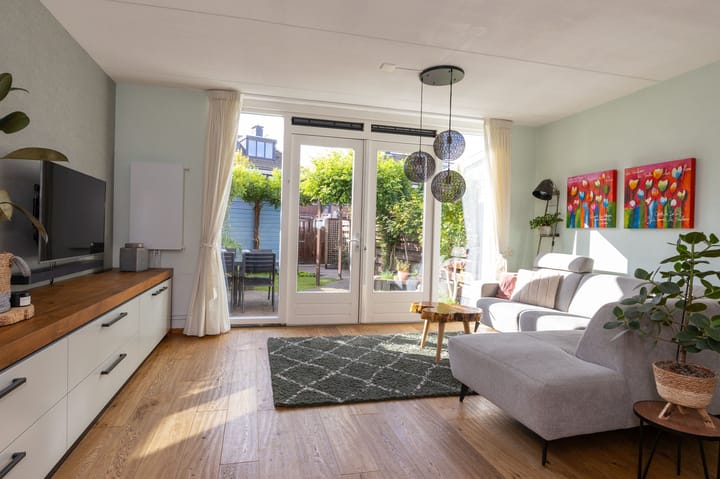 Foto 6 van Rietzanger 38