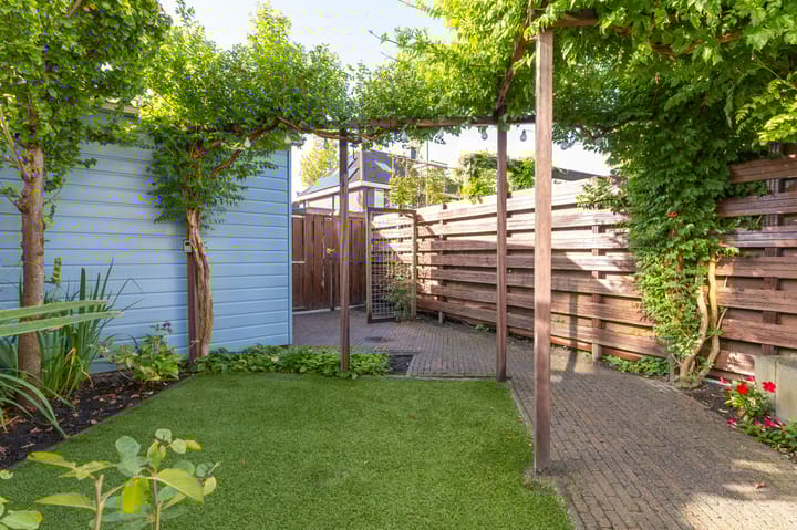 Foto 13 van Rietzanger 38