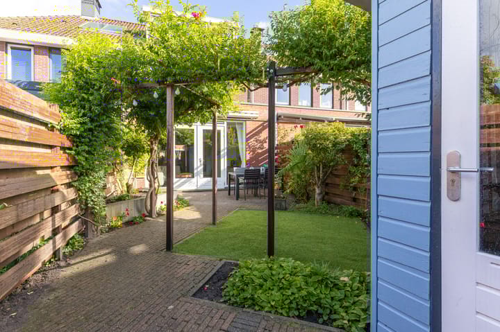 Foto 14 van Rietzanger 38