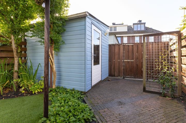 Foto 15 van Rietzanger 38