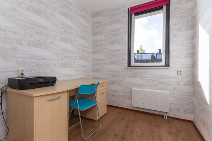 Foto 20 van Rietzanger 38