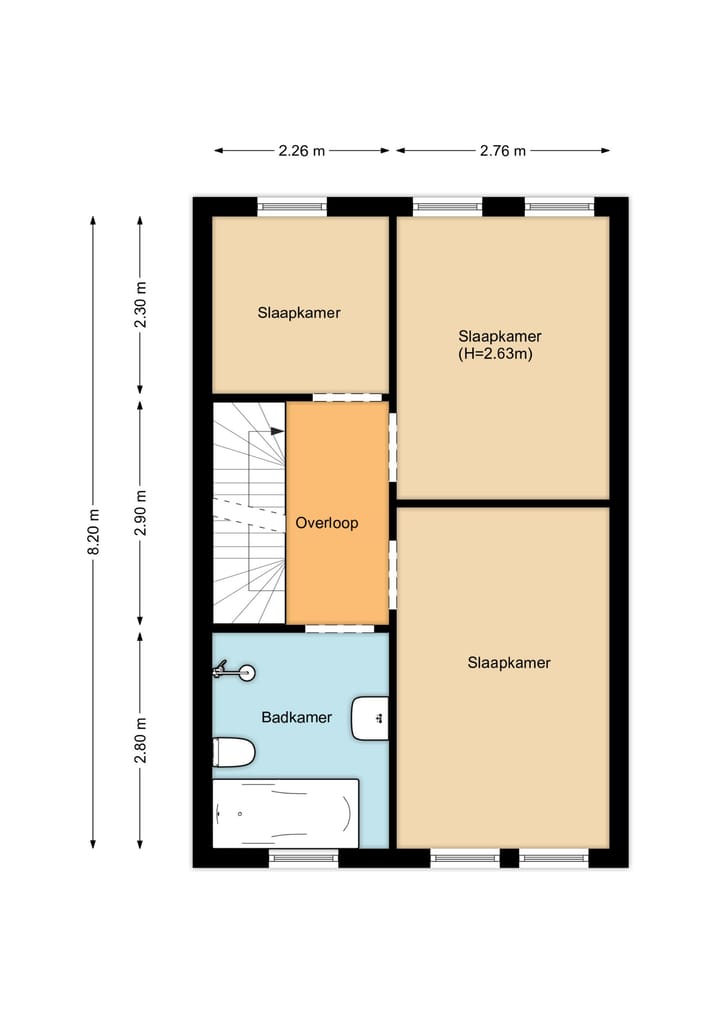 Foto 32 van Rietzanger 38