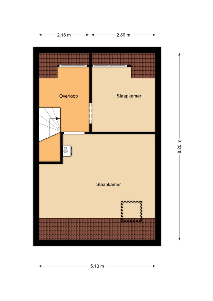 Foto 33 van Rietzanger 38