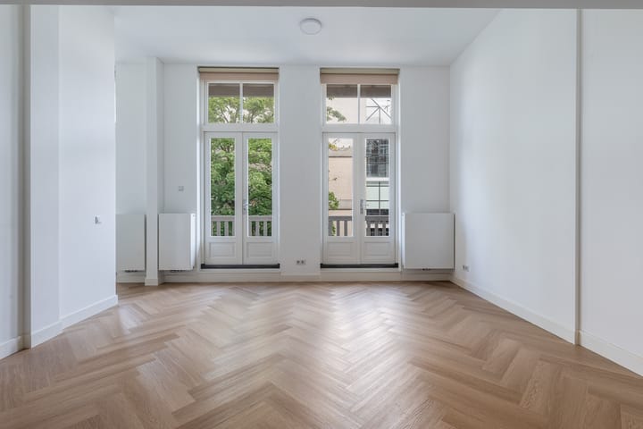 Foto 1 van Bazarstraat 7-C